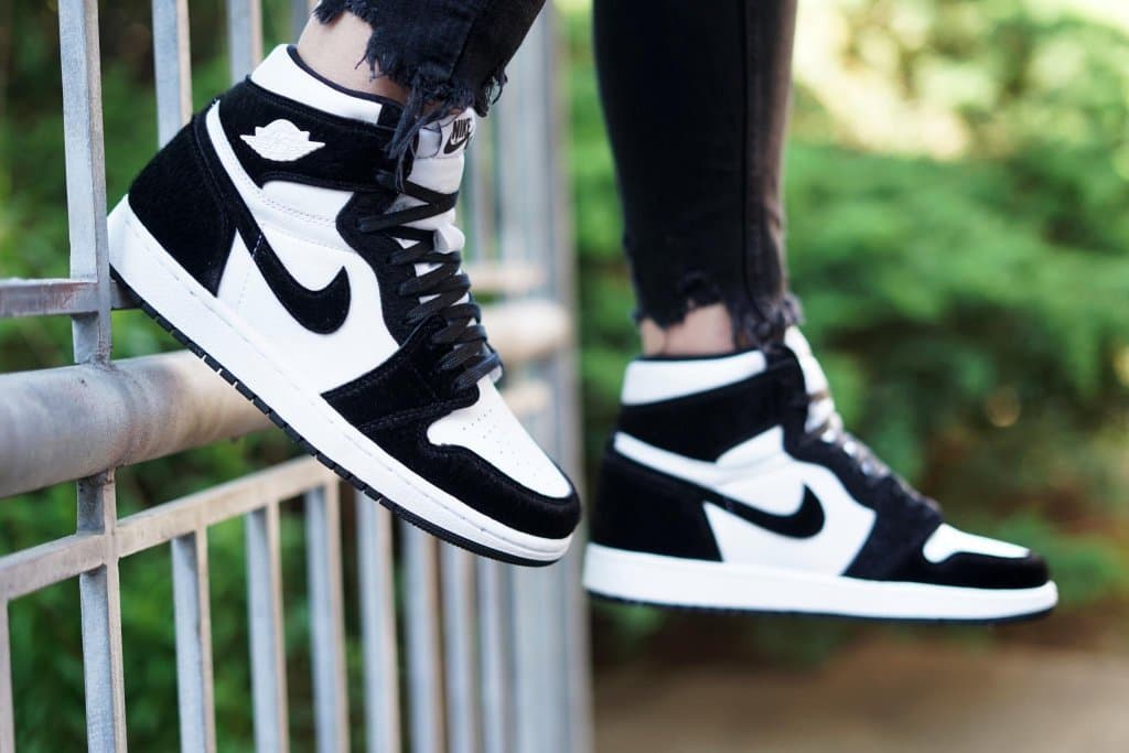 Jordan
